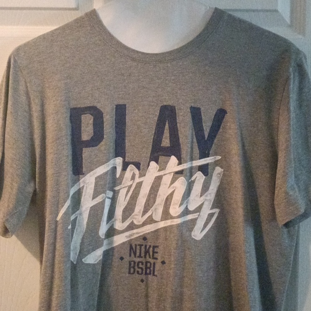 Nike Tee